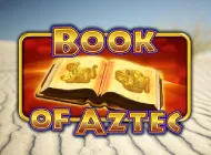 Book Of Aztec