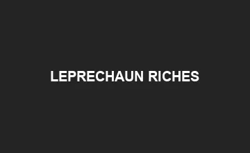 Leprechaun Riches