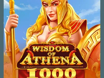 Pinup Athenas Glory