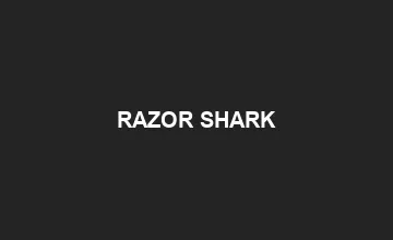 Razor Shark