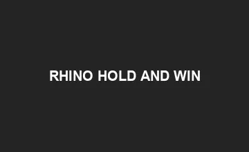Rhino Hold And Win